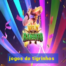 jogos do tigrinhos